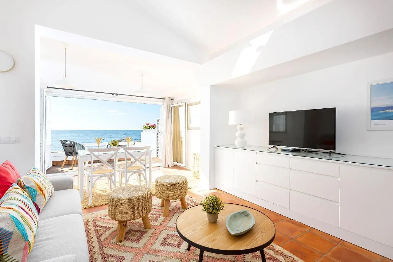 Holiday home Genteel Home La Casita Estepona